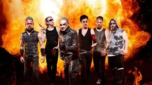 FEUERENGEL – A Tribute to RAMMSTEIN