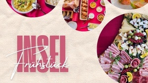 Insel Frühstück