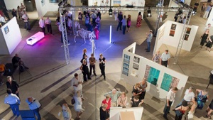 PHOTO/MEDIA ART FAIR (C.A.R.)