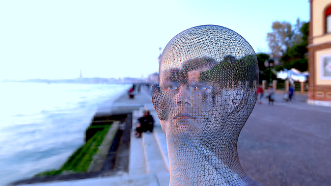 Gefängnis ohne Mauern, Schiff ohne Meer...