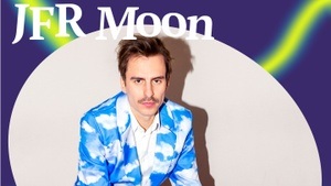 KLINKE:  JFR Moon