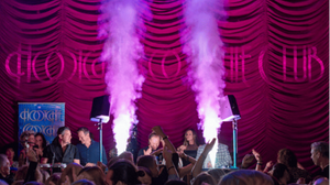 HOOTCHIE COOTCHIE CLUB – Neujahrs-Empfangs-Party​