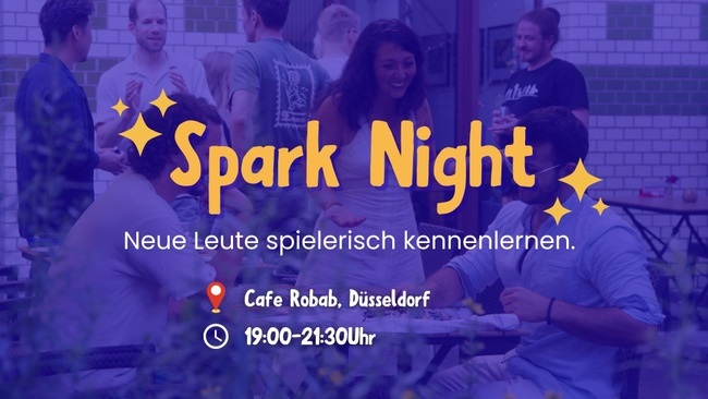 Spark Night
