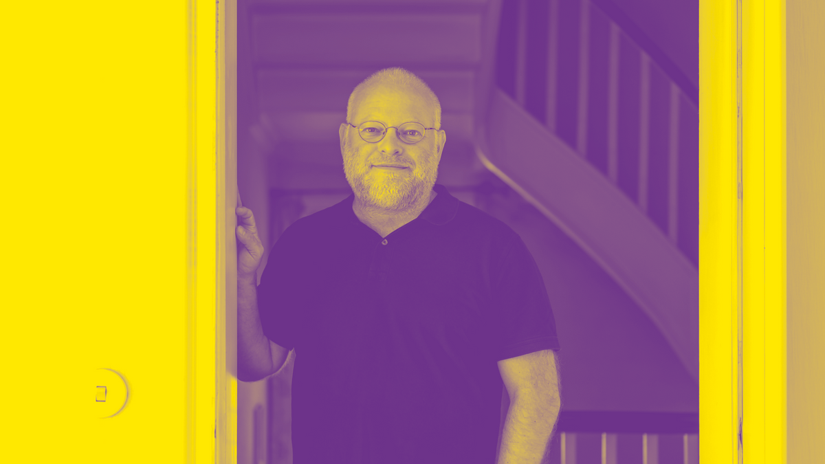 feeLit 2026: Kristof Magnusson – Reise ans Ende der Geschichte
