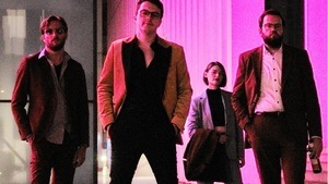 Bye mon Ami - Jahresabschlusskonzert