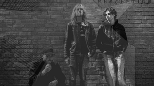 Konzert: Perception, Semikolon & Redried Dreams