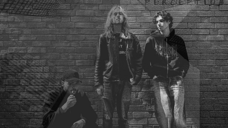 Konzert: Perception, Semikolon & Redried Dreams