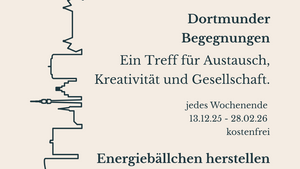 Energiebällchen herstellen