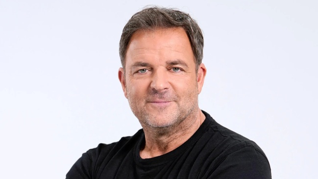 MARTIN RÜTTER