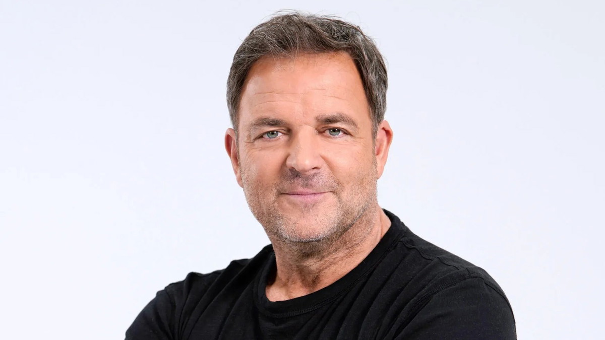 MARTIN RÜTTER