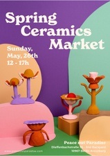 POP Ceramics Market