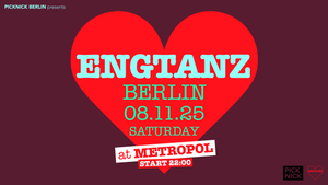 ENGTANZ ❤️ NOVEMBER LOVE DATE