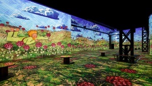 Der Kleine Prinz - ein immersives Märchen