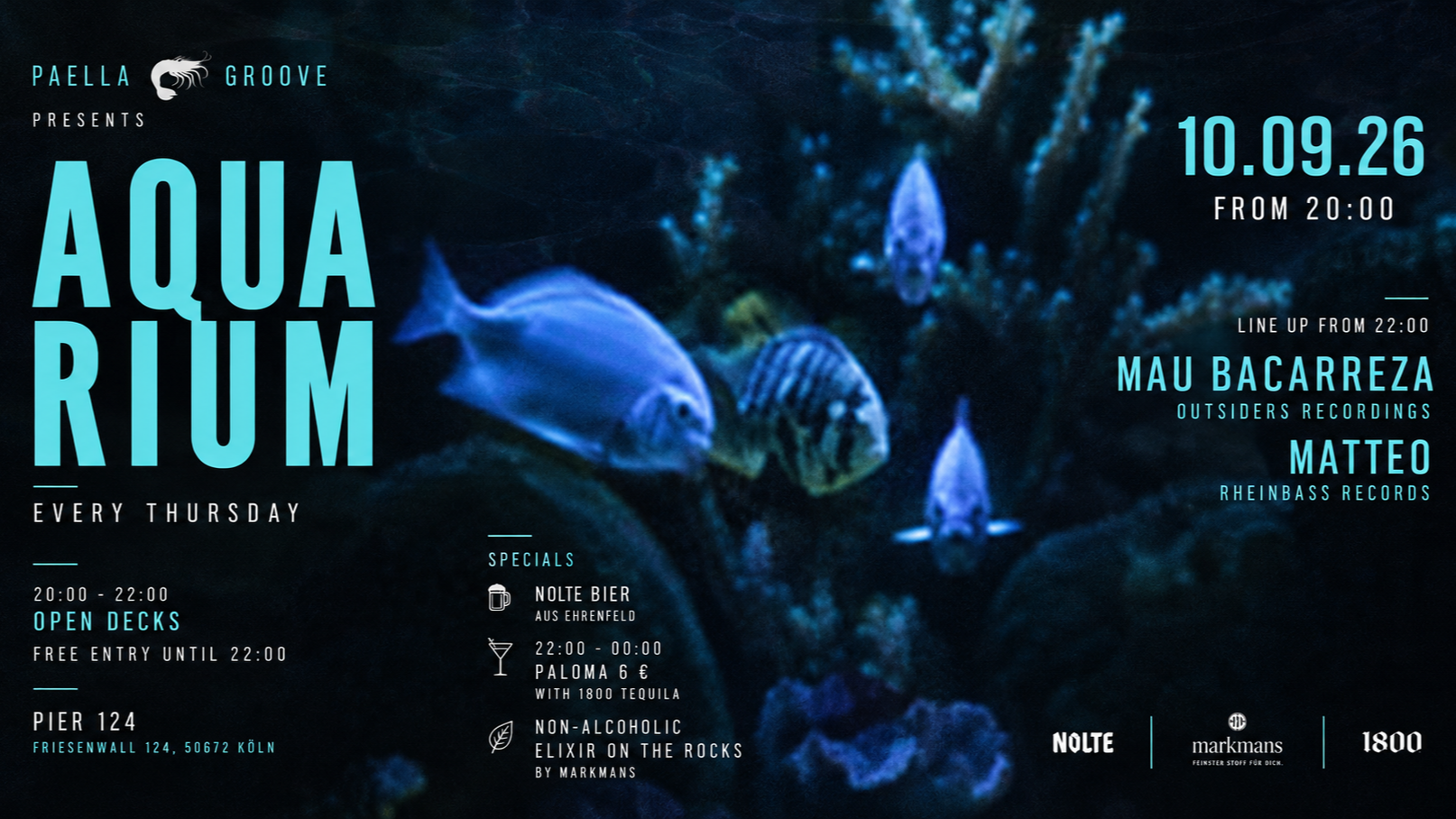 Aquarium