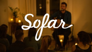 Sofar Sounds
