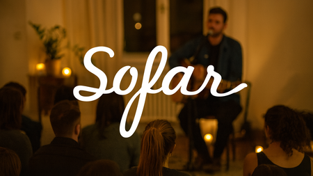 Sofar Sounds
