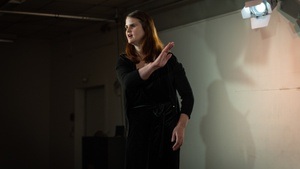 IMAGINE! – 2. Internationales Festival für Erzählkunst - „Es ist nicht immer Gold was glänzt“