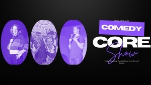 Comedy Core - Thanksgiving Roast.. BATTLE!