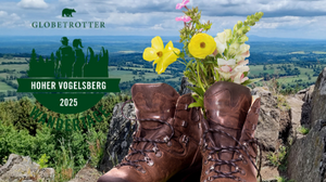 Globetrotter Wandertage