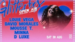 Glitterbox Open Air