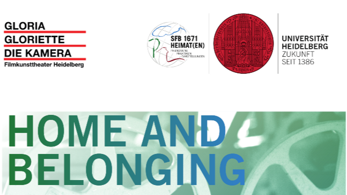 Home & Belonging: Choose Your Favourite