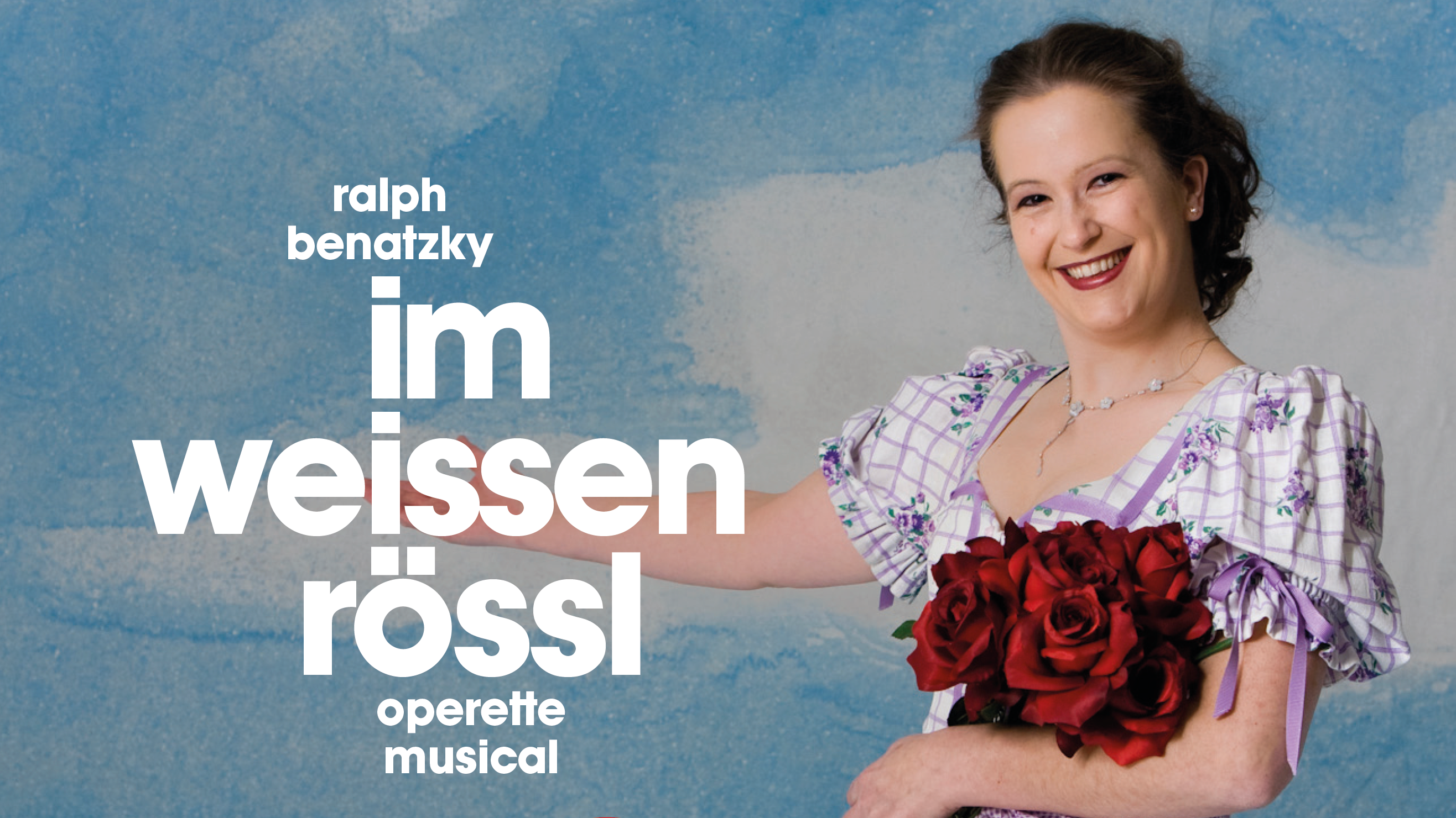 Im weißen Rössl - Operette