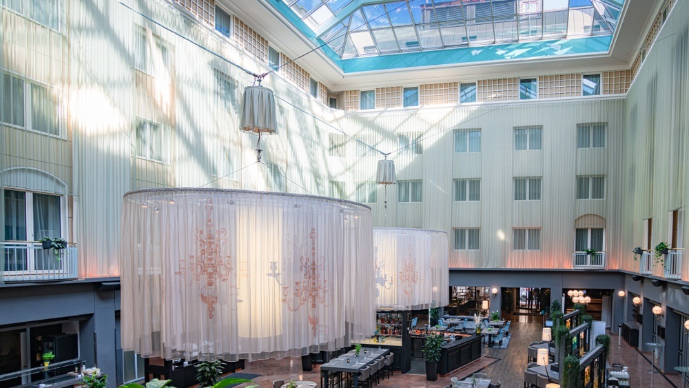 SuperMOMent Muttertagsbrunch mit Kids Kino & Überraschungspaket für alle SuperMom's!