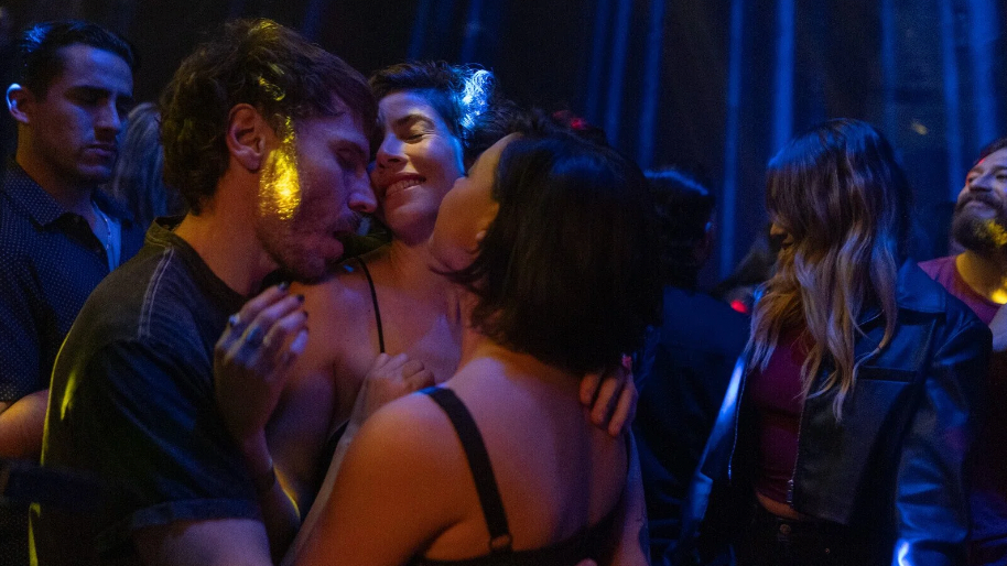 Female Filmmakers Festival Berlin - Feature Film: "Life is" (La Vida es”) by Lorena Villarreal Treviño