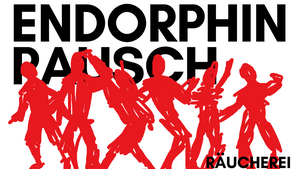 Endorphinrausch Techno-Party