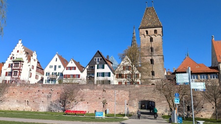Deine individuelle Stadtführung: Gassen, Mythen & Münster