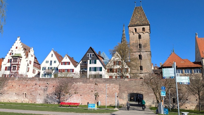 Deine individuelle Stadtführung: Gassen, Mythen & Münster