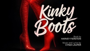 Kinky Boots