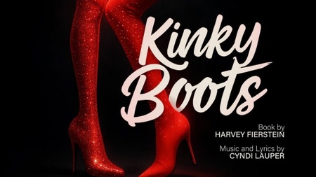 Kinky Boots