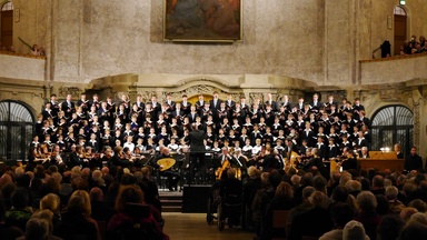 Johann Sebastian Bach: Weihnachtsoratorium, Kantaten 1-3