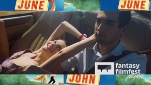 JUNE AND JOHN (englische OV) // Fantasy Filmfest Nights // Deutschlandpremiere