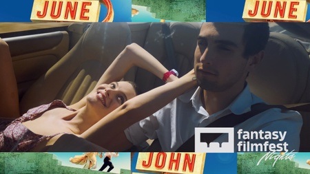 JUNE AND JOHN (englische OV) // Fantasy Filmfest Nights // Deutschlandpremiere