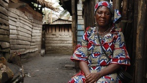 Fokus: The Two Faces of a Bamileke Woman + Specialized Technique