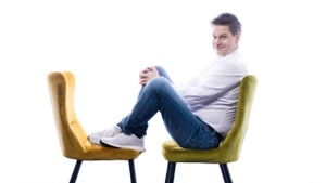 Jens Neutag – Gegensätze ziehen sich aus