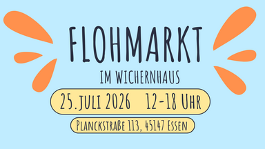 Flohmarkt