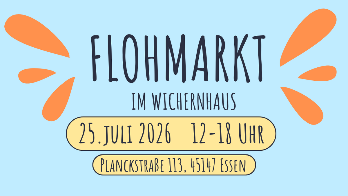 Flohmarkt