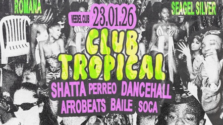 Club Tropical