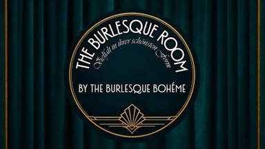 THE ✨BURLESQUE ROOM✨ – Vielfalt in ihrer schönsten Form