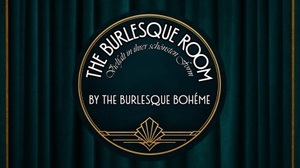 THE ✨BURLESQUE ROOM✨ – Vielfalt in ihrer schönsten Form
