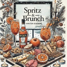 Spritz & Brunch - Winter Edition