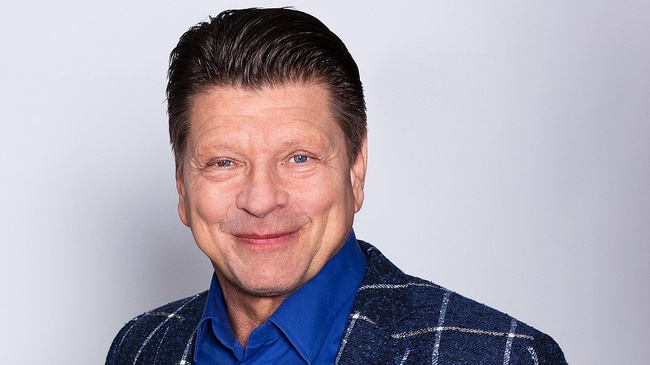 Bruno "Günna" Knust - „KLARE KANTE“