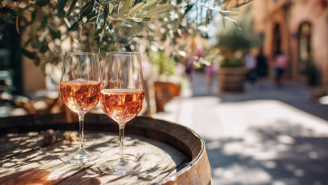 Neue Weine, neue Geschichten, neue Favoriten. Frisch eingetroffen. Bereit für Applaus.