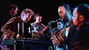 Hamburg Art Ensemble plays: Deep Purple