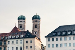 Fanmeile Leopoldstraße