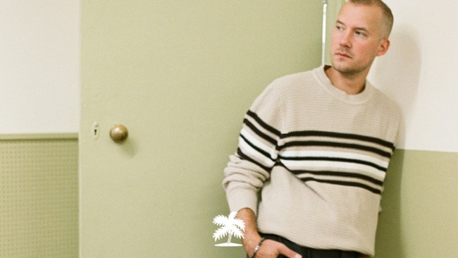 Peter Sandberg & Moritz Fasbender