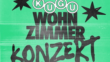 Wohnzimmer-Konzert by KUGU